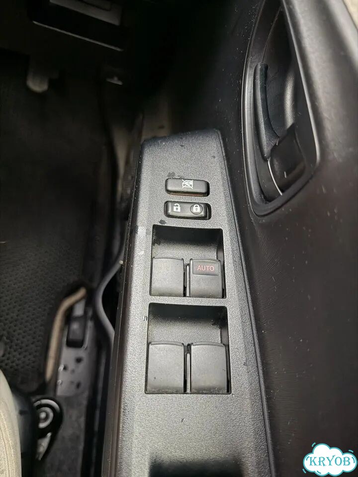 Toyota Vitz 1.0 CVT, 2013, 104 000 км фото 38