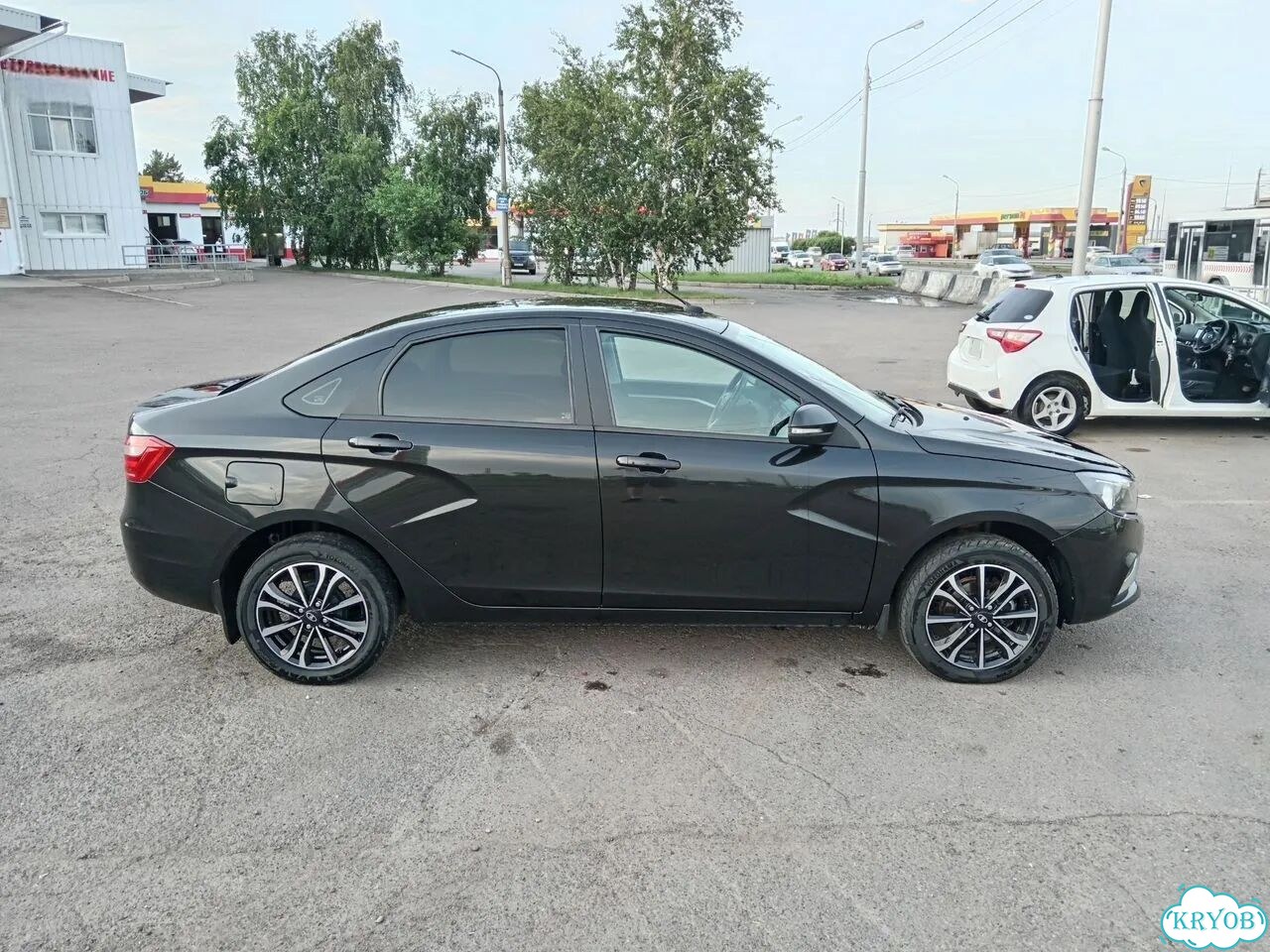 ВАЗ (LADA) Vesta 1.6 MT, 2016, 42 759 км фото 3