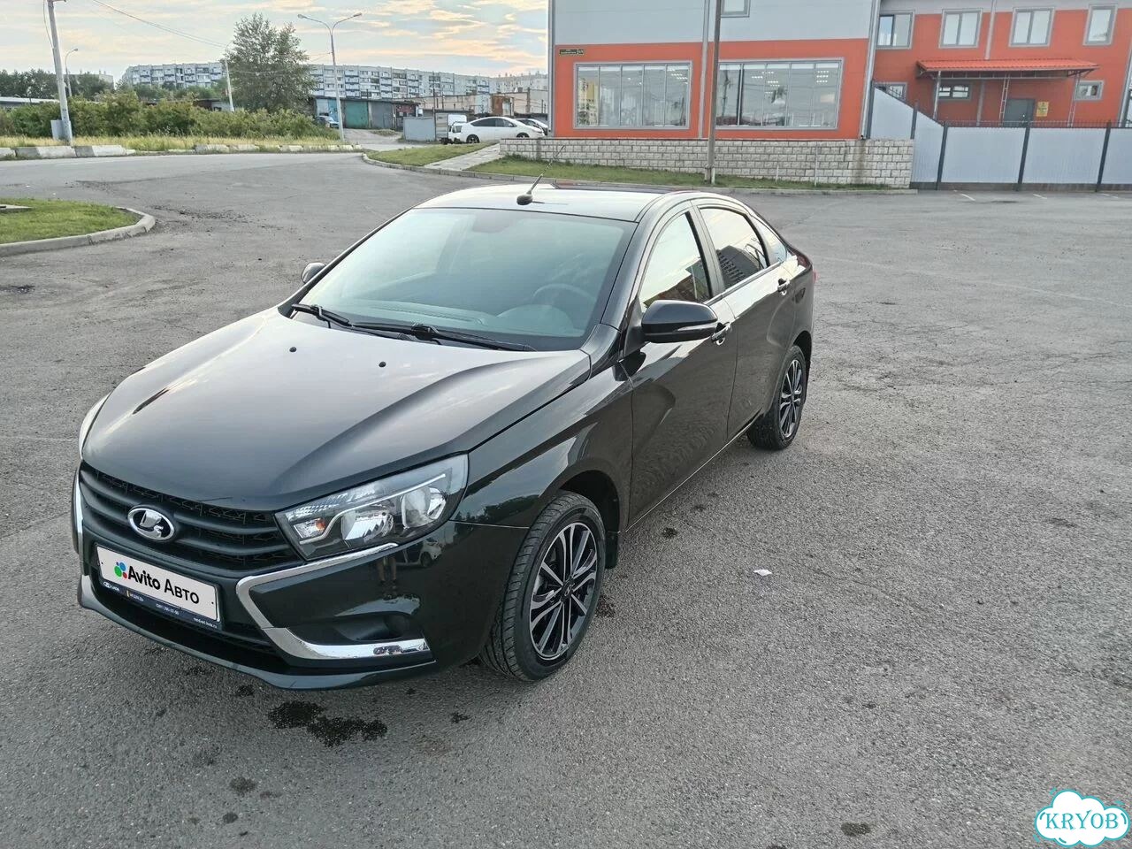 ВАЗ (LADA) Vesta 1.6 MT, 2016, 42 759 км фото 8