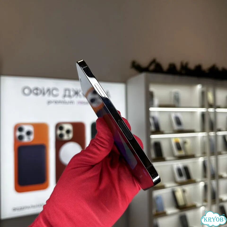 iPhone 12 Pro, 256 ГБ фото 4