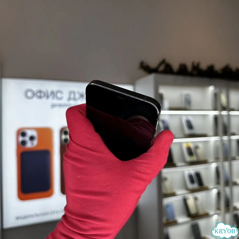 iPhone 12 Pro, 256 ГБ фото 6