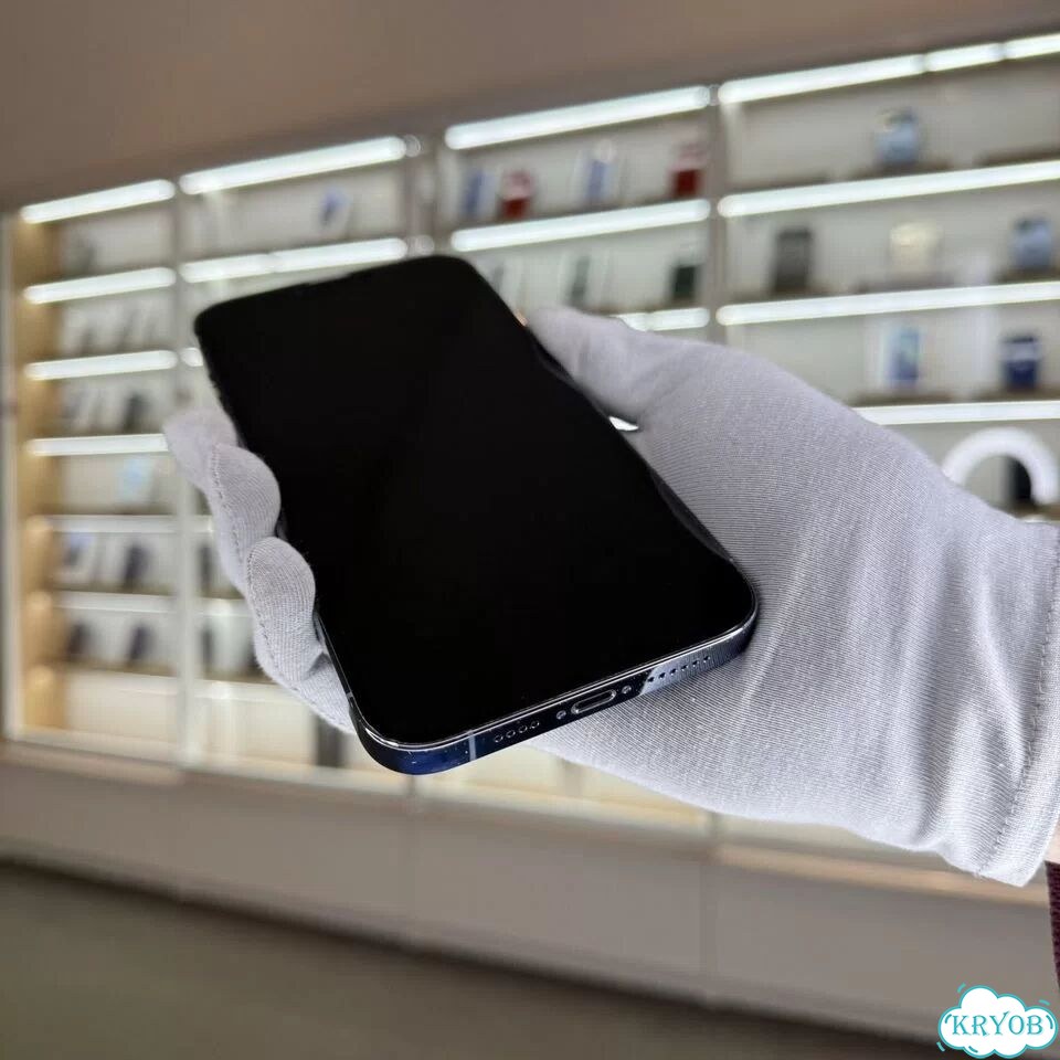 iPhone 13 Pro Max, 256 ГБ фото 2