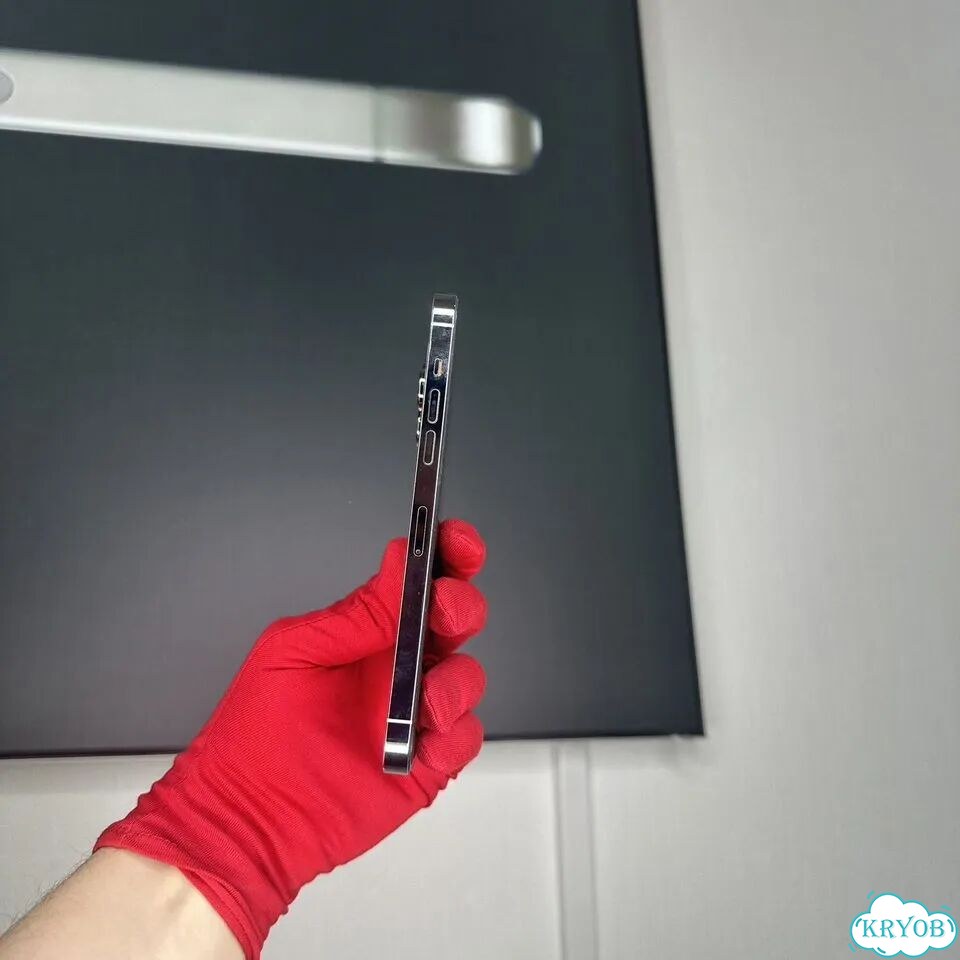 iPhone 14 Pro Max, 512 ГБ фото 6