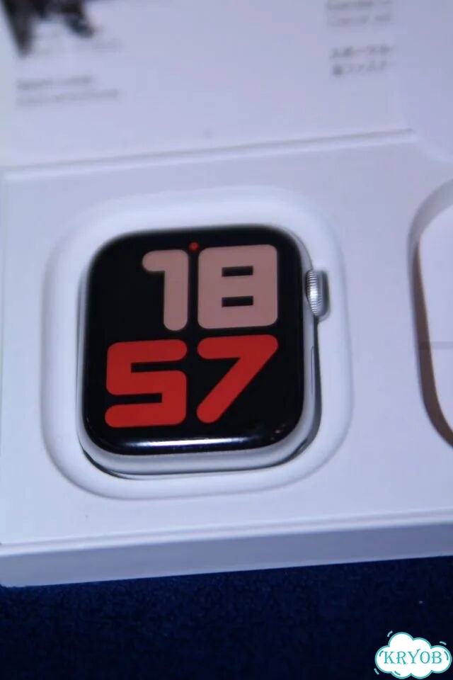 Часы apple watch se 44 mm фото 2