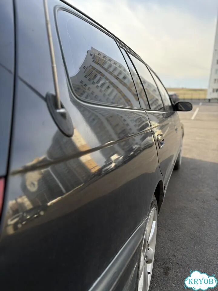 Toyota Caldina 2.0 AT, 1995, 150 000 км фото 11