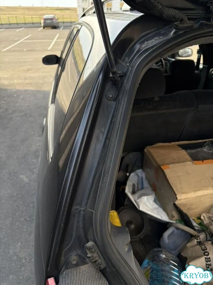 Toyota Caldina 2.0 AT, 1995, 150 000 км фото 13