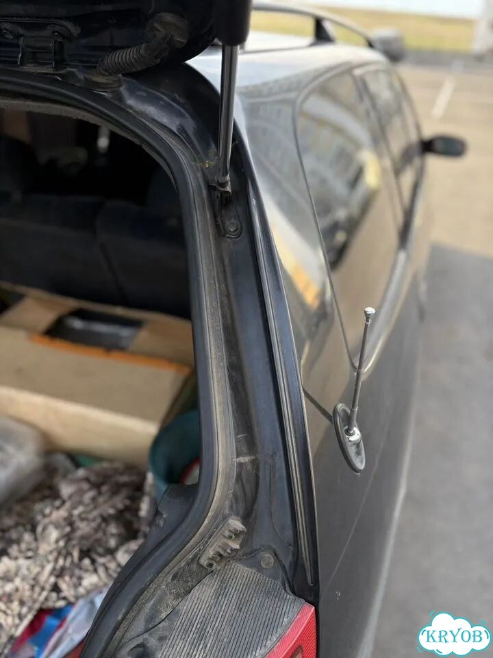 Toyota Caldina 2.0 AT, 1995, 150 000 км фото 14