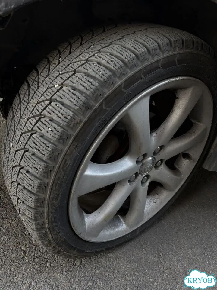 Toyota Caldina 2.0 AT, 1995, 150 000 км фото 17