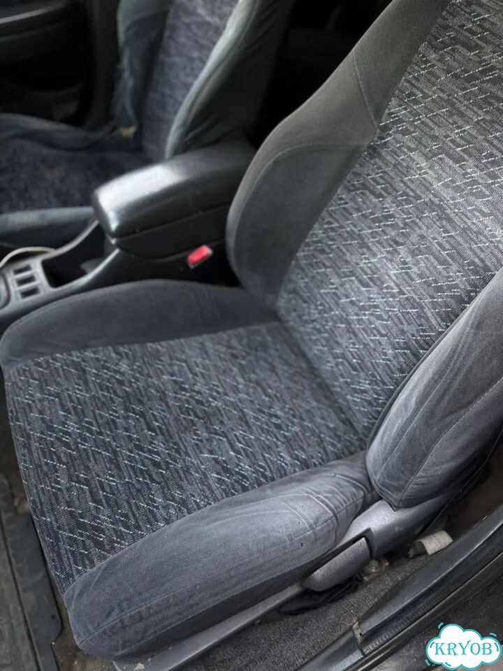 Toyota Caldina 2.0 AT, 1995, 150 000 км фото 18