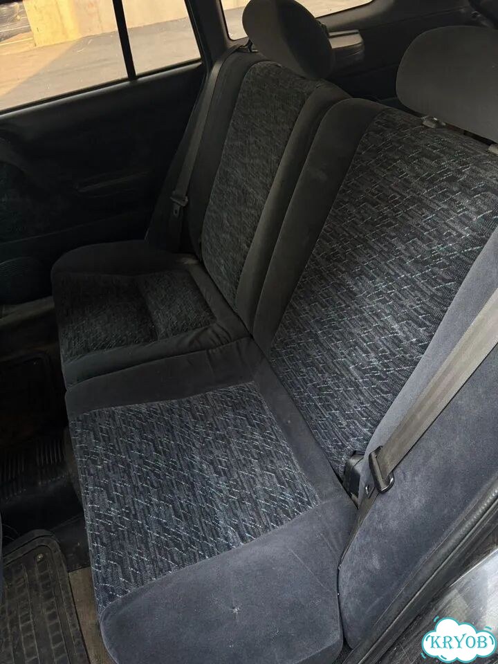 Toyota Caldina 2.0 AT, 1995, 150 000 км фото 19