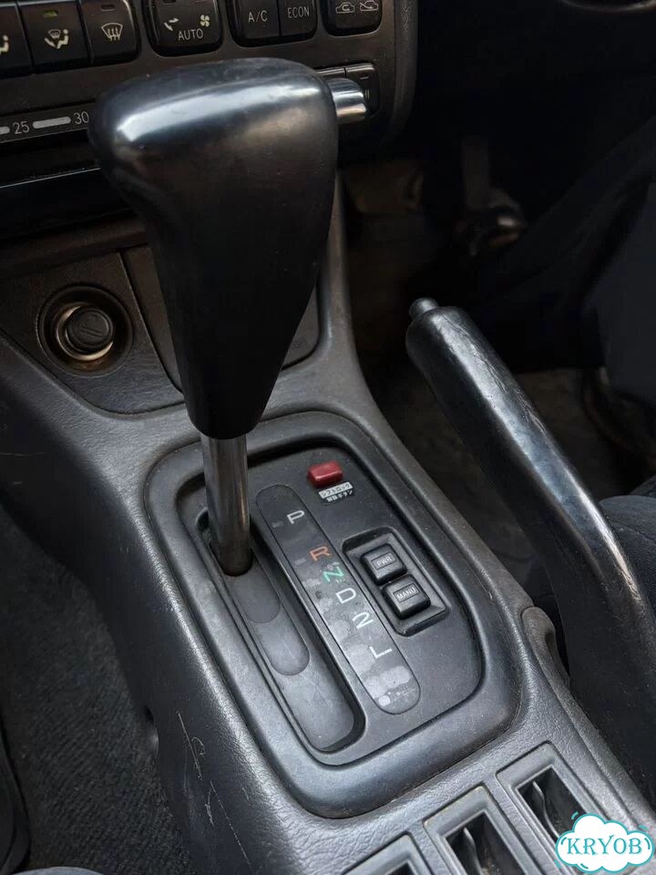 Toyota Caldina 2.0 AT, 1995, 150 000 км фото 20