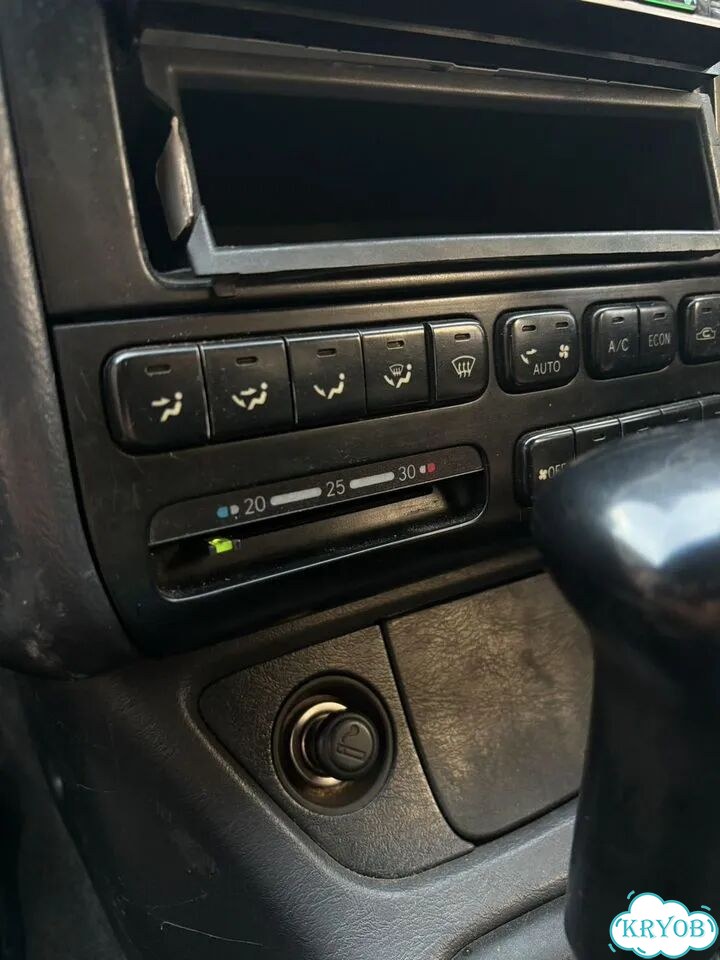 Toyota Caldina 2.0 AT, 1995, 150 000 км фото 21