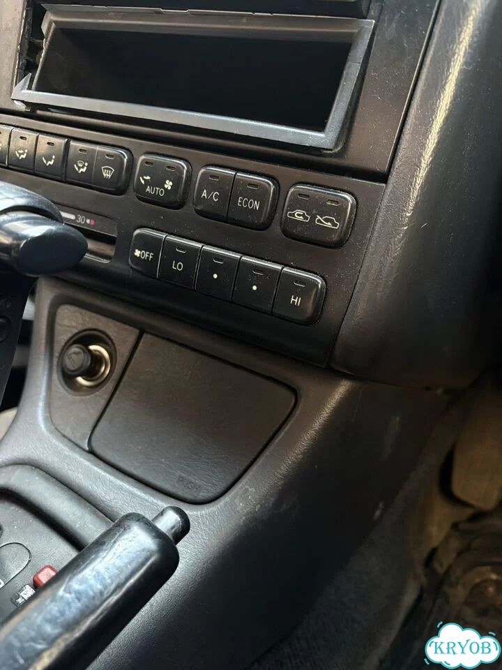Toyota Caldina 2.0 AT, 1995, 150 000 км фото 22
