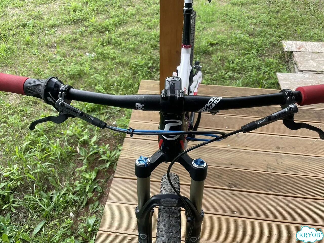 Велосипед Cannondale Scalpel-Si 29'' фото 7