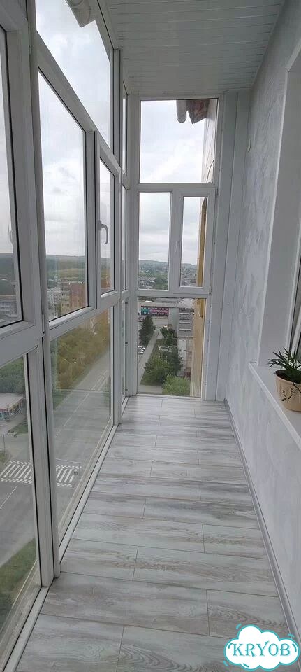 2-к. квартира, 83,9 м², 12/12 эт. фото 16