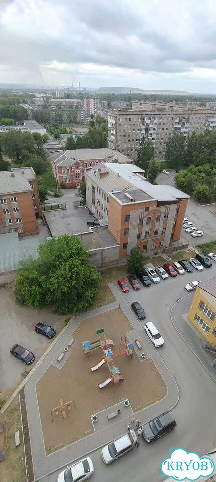 2-к. квартира, 83,9 м², 12/12 эт. фото 19