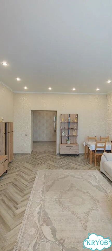 2-к. квартира, 83,9 м², 12/12 эт. фото 3