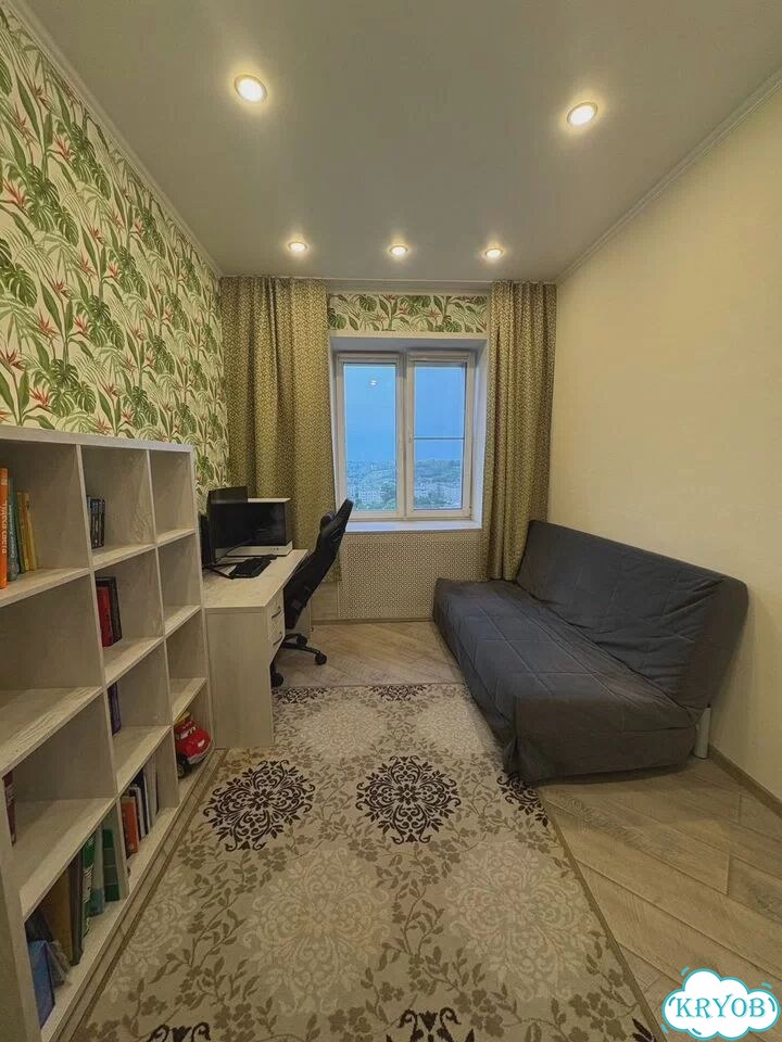 2-к. квартира, 83,9 м², 12/12 эт. фото 6