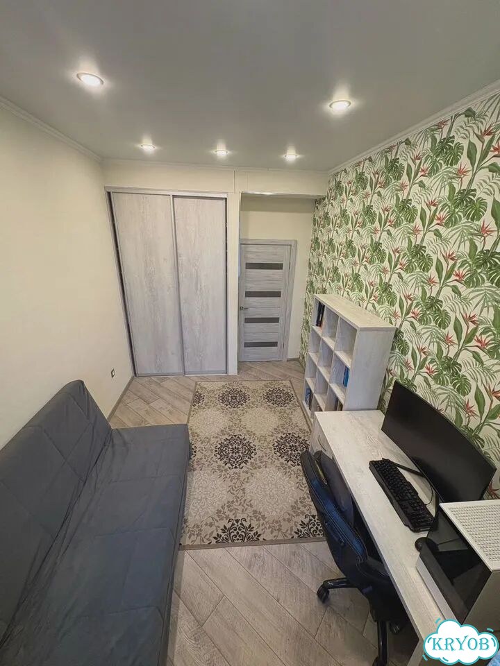 2-к. квартира, 83,9 м², 12/12 эт. фото 7