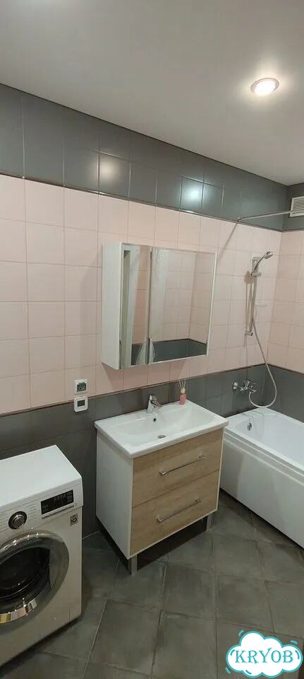 2-к. квартира, 83,9 м², 12/12 эт. фото 9