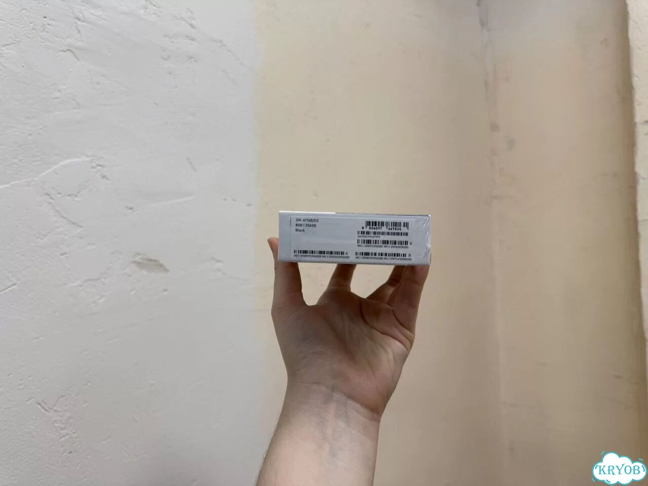Samsung Galaxy A17, 8/256 ГБ, 2 SIM фото 2