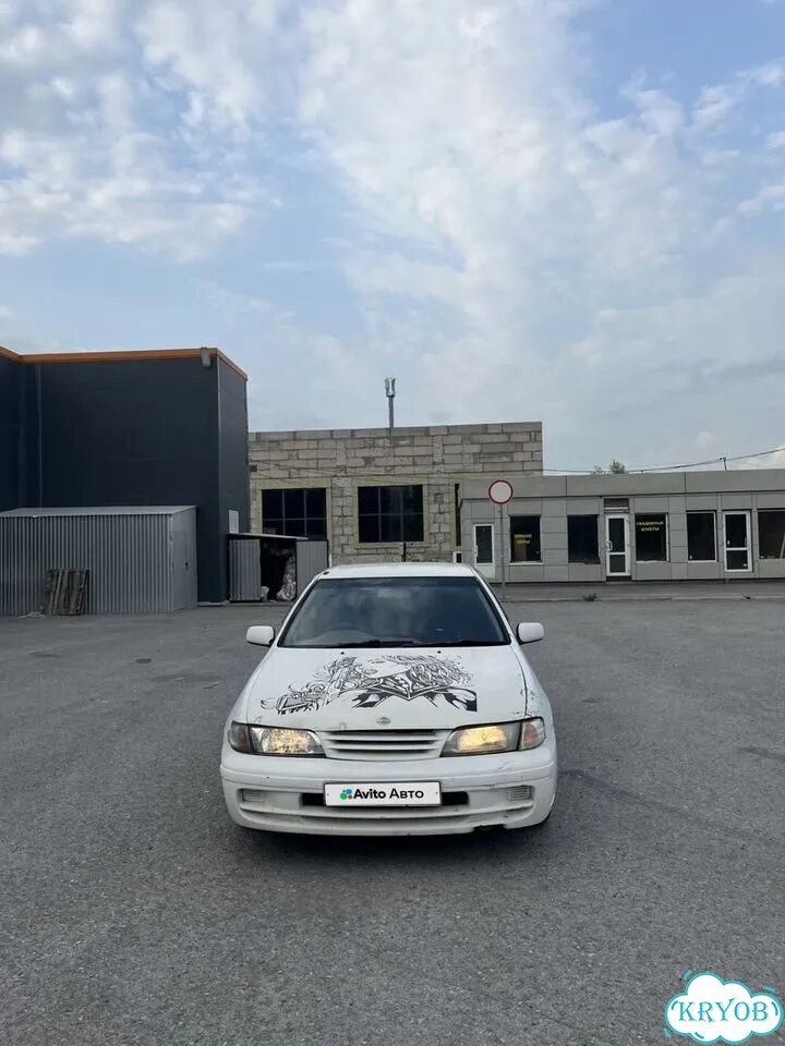 Nissan Pulsar 1.5 AT, 1999, 125 467 км фото 2