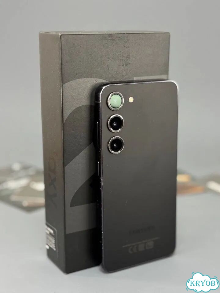 Samsung Galaxy S23, 8/256 ГБ фото 1