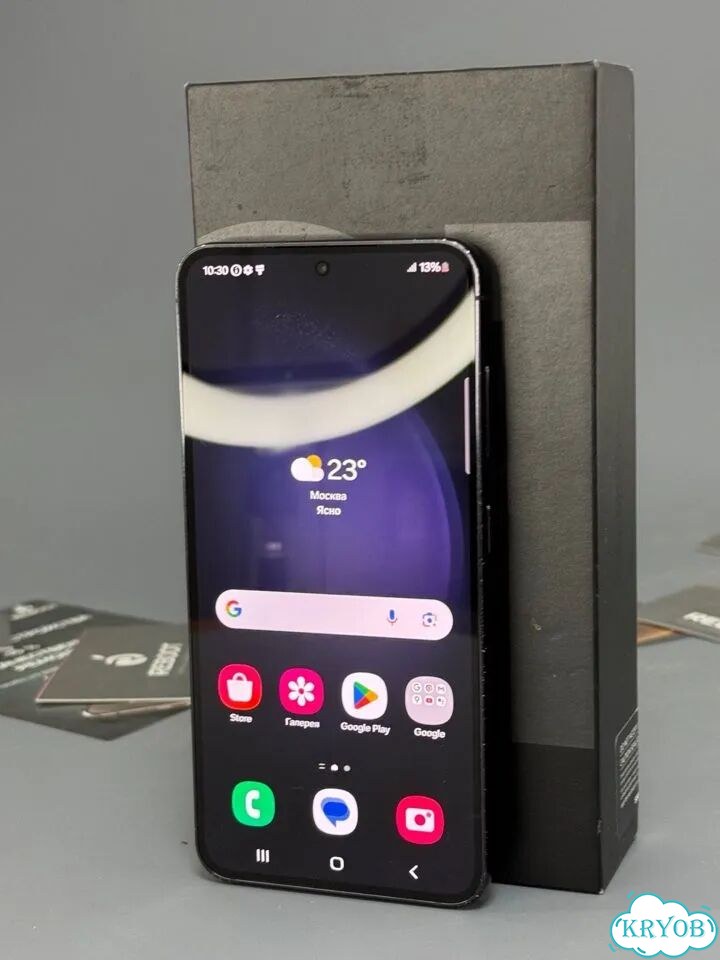 Samsung Galaxy S23, 8/256 ГБ фото 2