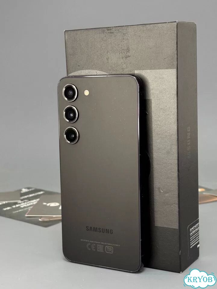 Samsung Galaxy S23, 8/256 ГБ фото 3