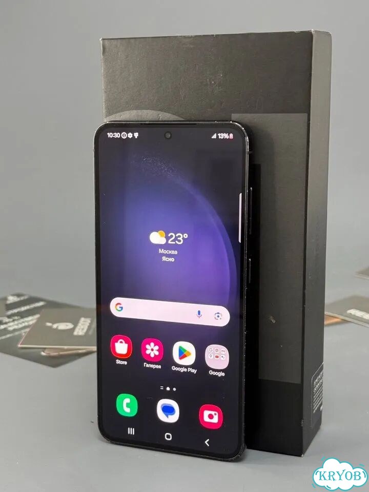 Samsung Galaxy S23, 8/256 ГБ фото 5