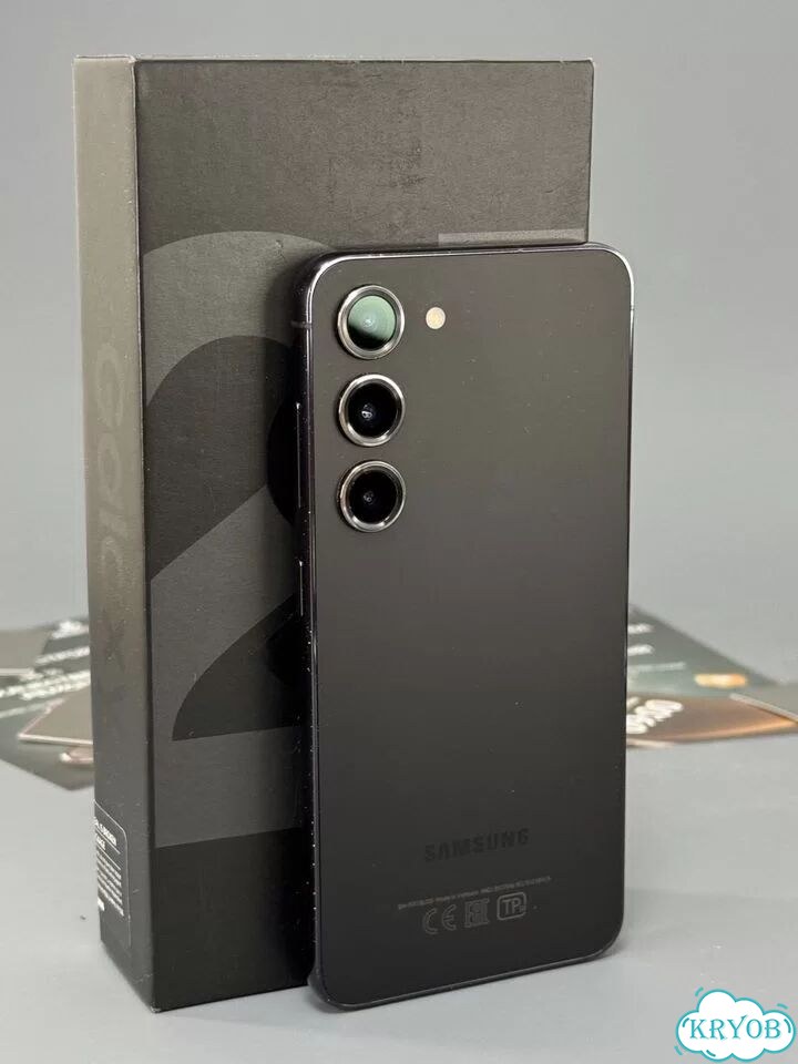 Samsung Galaxy S23, 8/256 ГБ фото 6