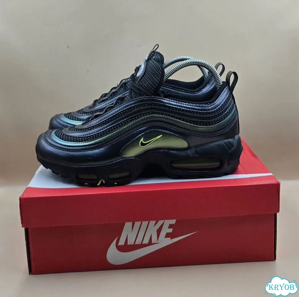 Кроссовки Nike air max 95/97 Арт.:9570680716 фото 2