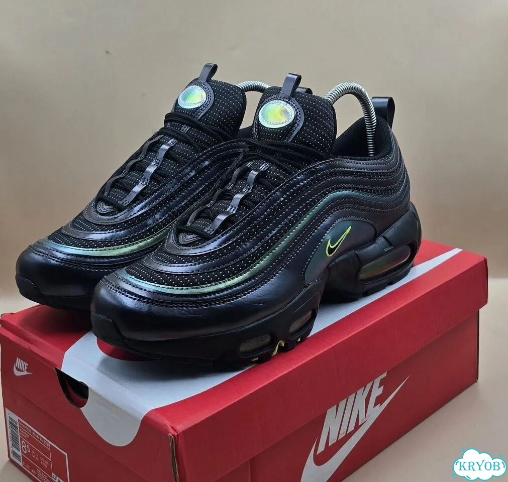 Кроссовки Nike air max 95/97 Арт.:9570680716 фото 3