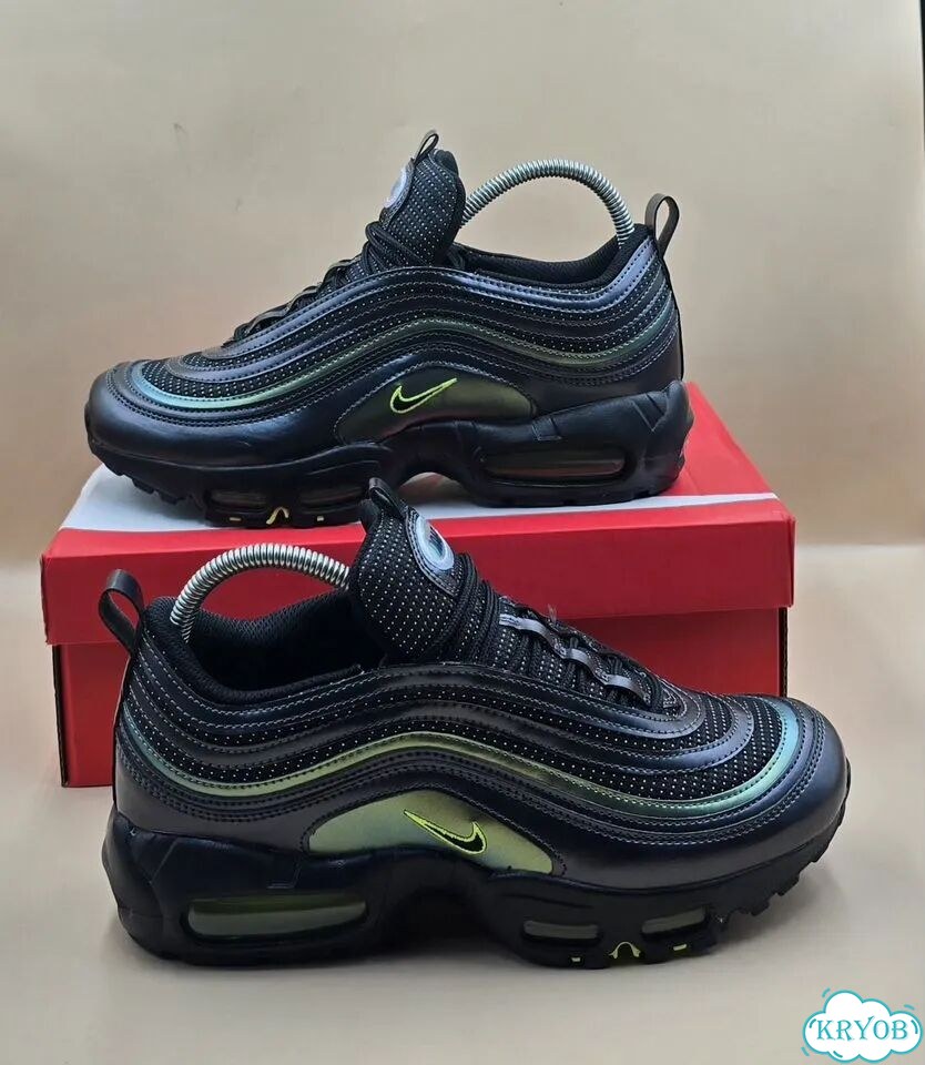 Кроссовки Nike air max 95/97 Арт.:9570680716 фото 4
