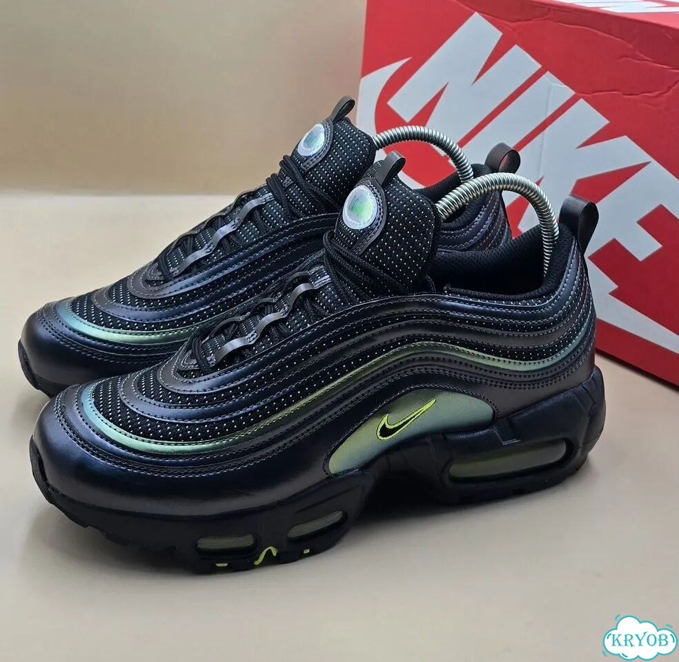 Кроссовки Nike air max 95/97 Арт.:9570680716 фото 5