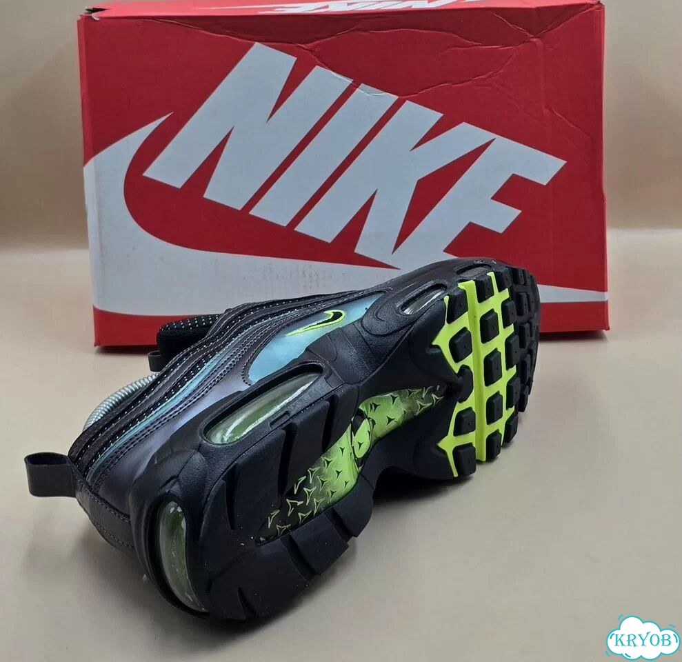 Кроссовки Nike air max 95/97 Арт.:9570680716 фото 6