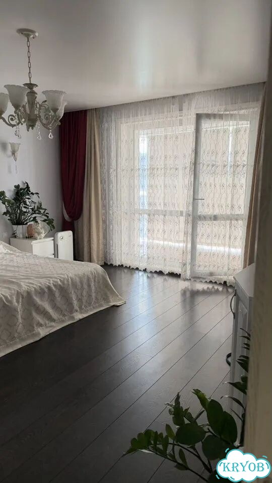 4-к. квартира, 132,5 м², 10/10 эт. фото 16