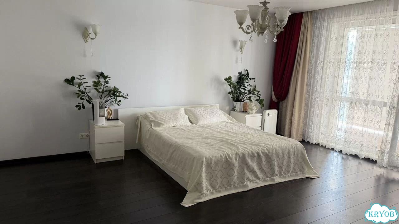 4-к. квартира, 132,5 м², 10/10 эт. фото 18