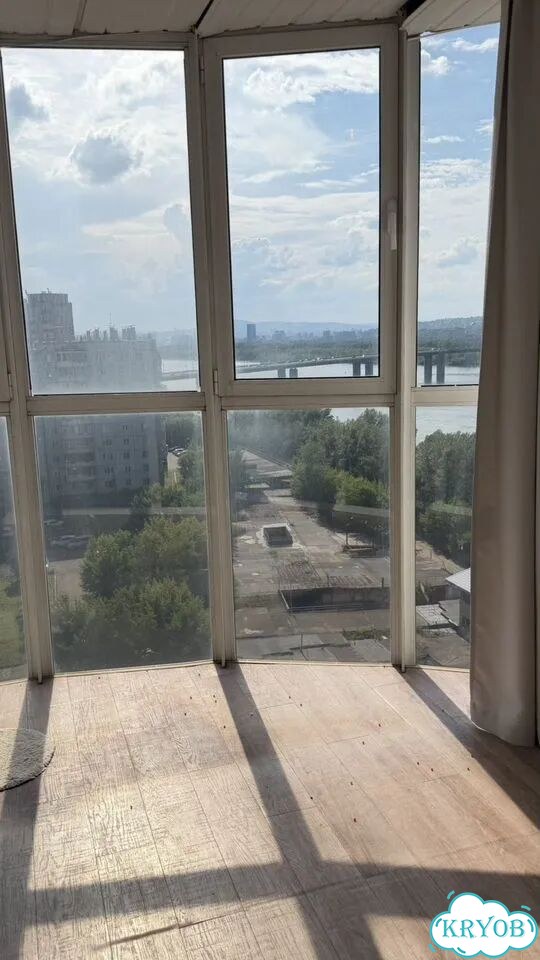 4-к. квартира, 132,5 м², 10/10 эт. фото 20
