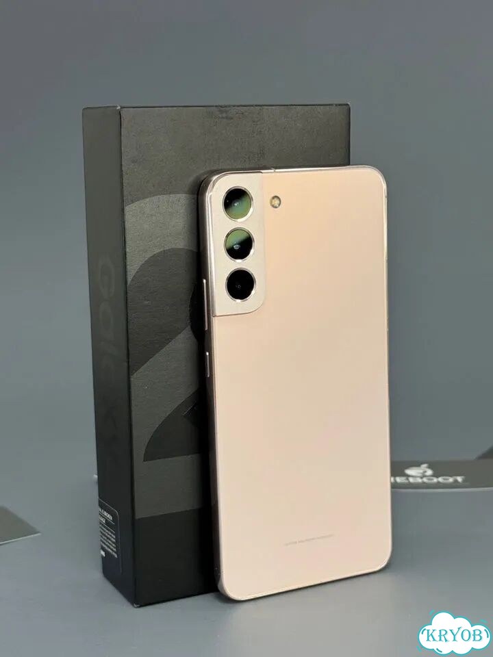 Samsung Galaxy S22+, 8/256 ГБ фото 1