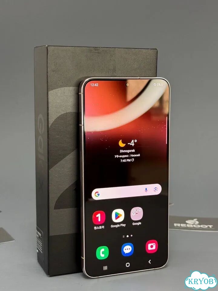 Samsung Galaxy S22+, 8/256 ГБ фото 2