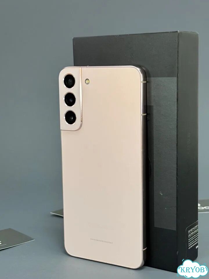 Samsung Galaxy S22+, 8/256 ГБ фото 4