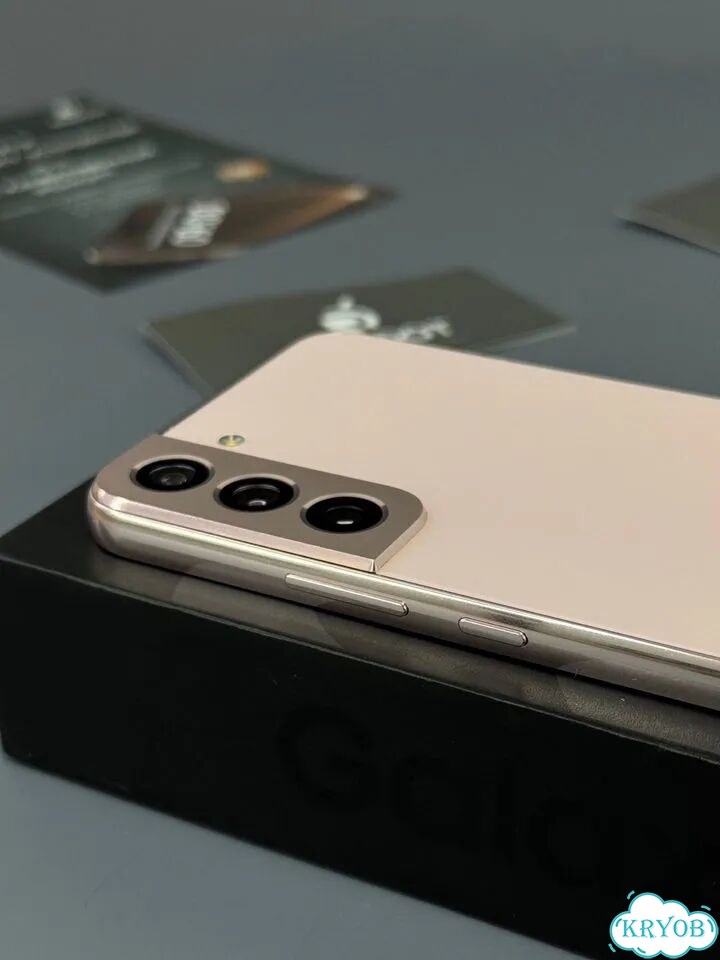 Samsung Galaxy S22+, 8/256 ГБ фото 5