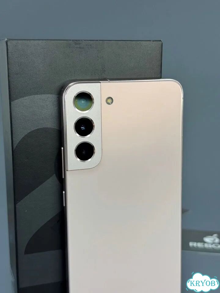 Samsung Galaxy S22+, 8/256 ГБ фото 8