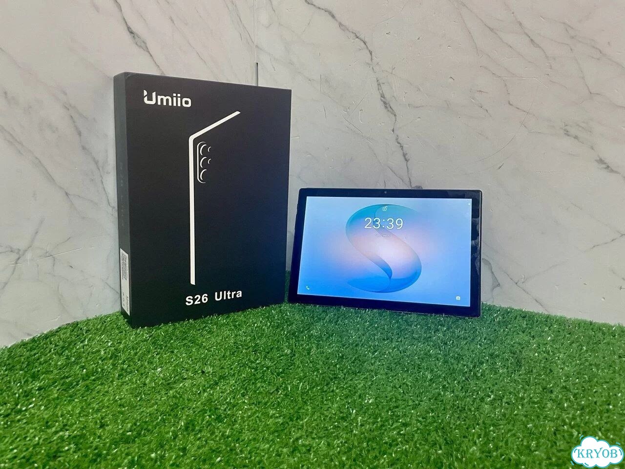 Планшет umiio s26 ultra фото 2