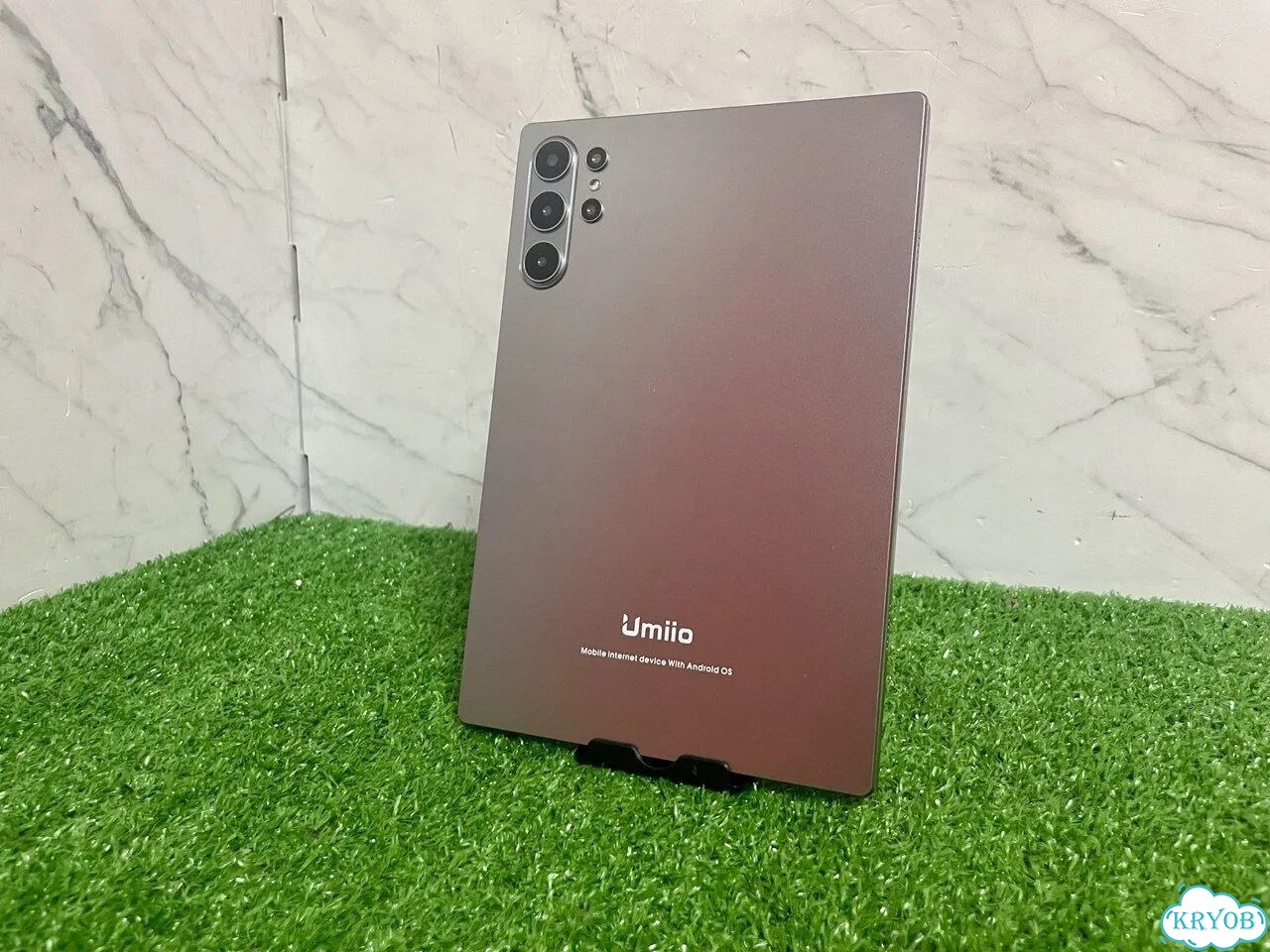 Планшет umiio s26 ultra фото 5