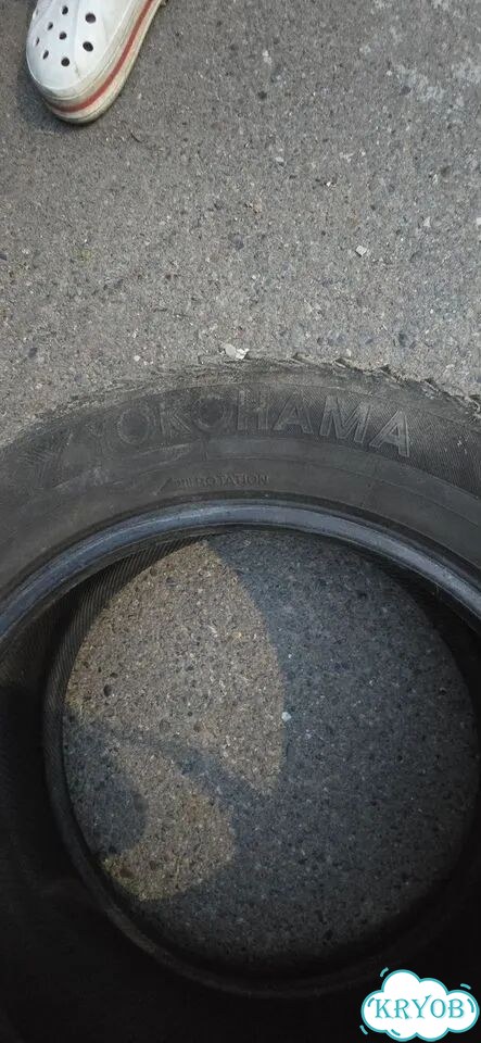 Колеса r 16 фото 2