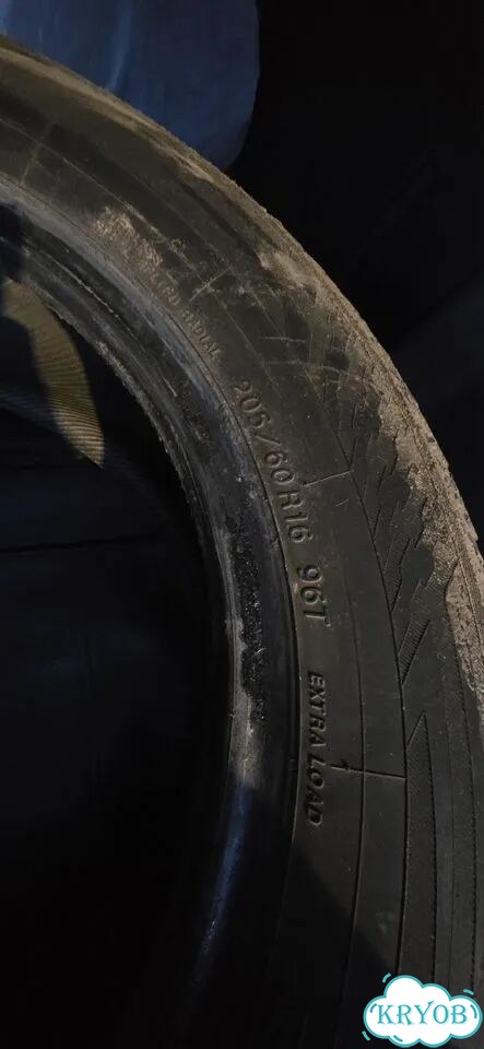 Колеса r 16 фото 3