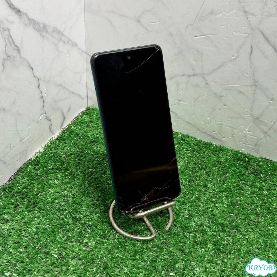 HUAWEI P smart (2021), 4/128 ГБ, 2 SIM фото 2