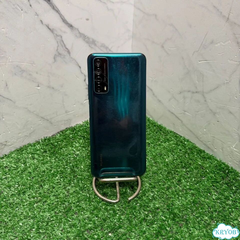 HUAWEI P smart (2021), 4/128 ГБ, 2 SIM фото 3